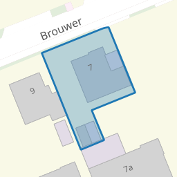 Perceel SMR02-H-5070