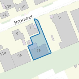 Perceel SMR02-H-5071