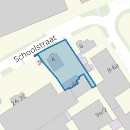 Perceel SMR02-H-5079