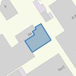 Perceel SMR02-H-5080