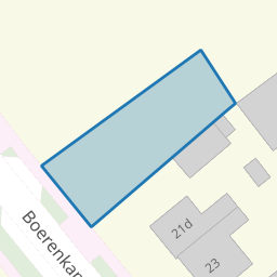 Perceel SMR02-H-5156