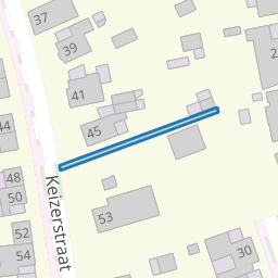 Perceel SMR02-H-5164