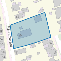 Perceel SMR02-H-5165