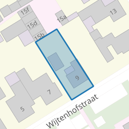 Perceel SMR02-H-5170