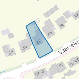 Perceel SMR02-M-1024