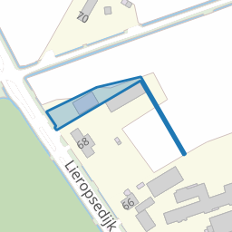 Perceel SMR02-M-1038