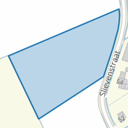 Perceel SMR02-M-1040