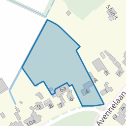 Perceel SMR02-M-1044