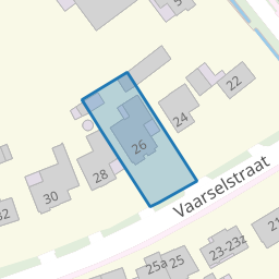 Perceel SMR02-M-1046