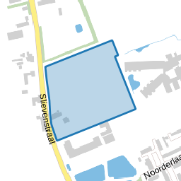 Perceel SMR02-M-1071