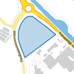 Perceel SMR02-M-1092