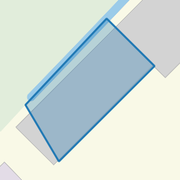 Perceel SMR02-M-1098