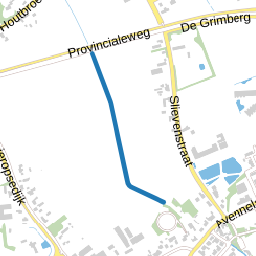 Perceel SMR02-M-1116