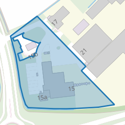 Perceel SMR02-M-1134