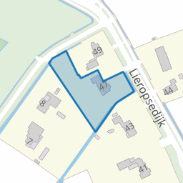 Perceel SMR02-M-1156