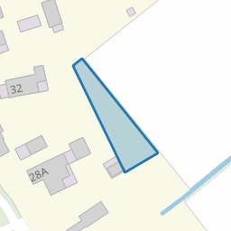 Perceel SMR02-M-1157