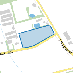 Perceel SMR02-M-1168