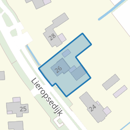 Perceel SMR02-M-1186