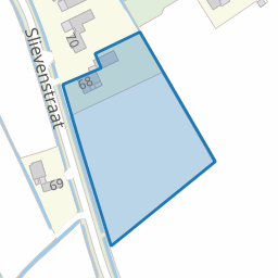 Perceel SMR02-M-1232