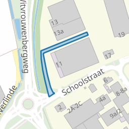 Perceel SMR02-M-1246