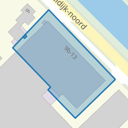 Perceel SMR02-M-1292