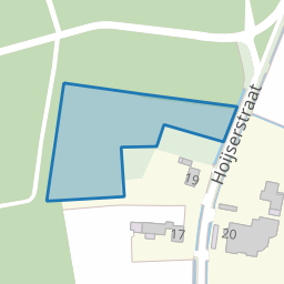 Perceel SMR02-M-1303