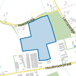 Perceel SMR02-M-1320