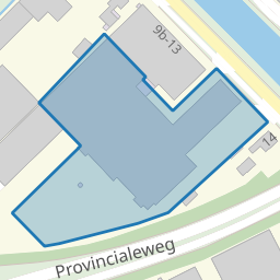 Perceel SMR02-M-1323