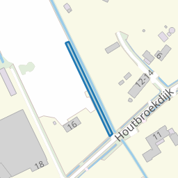 Perceel SMR02-M-1332