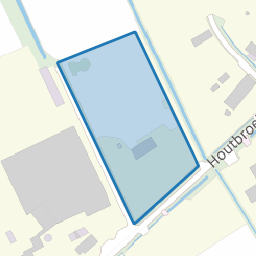 Perceel SMR02-M-1333