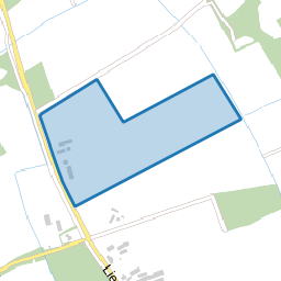 Perceel SMR02-M-1335