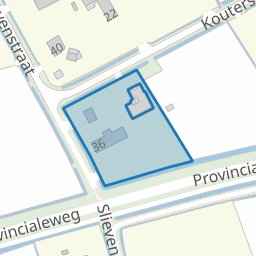 Perceel SMR02-M-1353