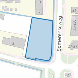 Perceel SMR02-O-1003