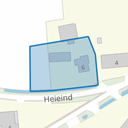 Perceel SMR02-O-1038