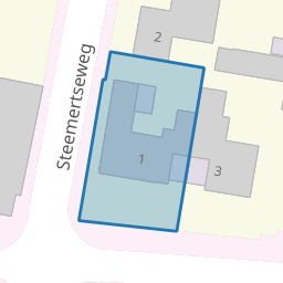 Perceel SMR02-O-1157