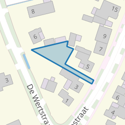 Perceel SMR02-O-1171