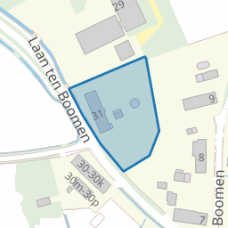 Perceel SMR02-O-1174