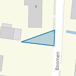 Perceel SMR02-O-1180