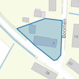 Perceel SMR02-O-1181