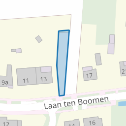 Perceel SMR02-O-1217