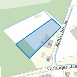 Perceel SMR02-O-1218