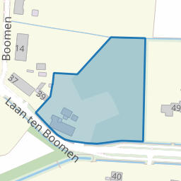 Perceel SMR02-O-1231