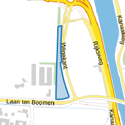 Perceel SMR02-O-1233