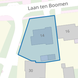 Perceel SMR02-O-1253