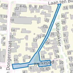 Perceel SMR02-O-1268