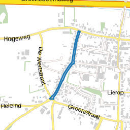 Perceel SMR02-O-1276