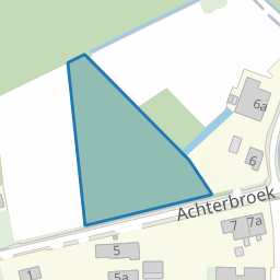 Perceel SMR02-O-1285