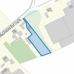 Perceel SMR02-O-1311