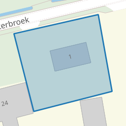 Perceel SMR02-O-1313