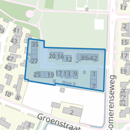 Perceel SMR02-O-1315